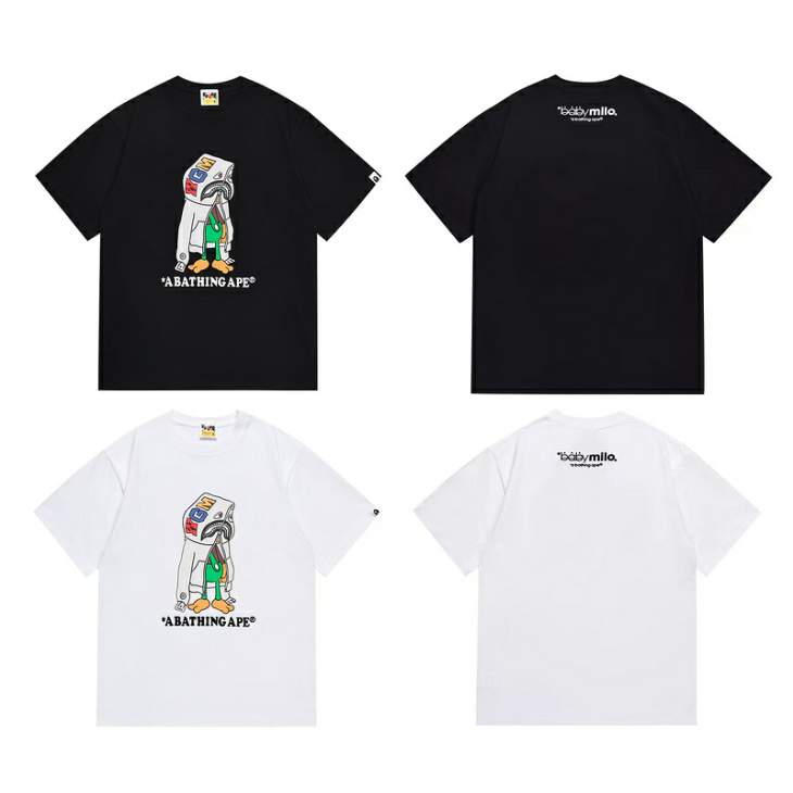 Picture of Aape T Shirts Short _SKUBapeS-2XLscqx27124617